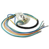 G-PLUS Turn Signal Switch Cam With Wire Harness Compatible with 1966-1970 Bronco/1965 Comet Fairlane Falcon /1965-1966 Mustang