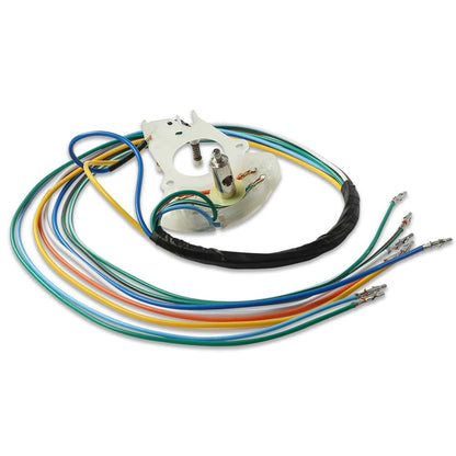 G-PLUS Turn Signal Switch Cam With Wire Harness Compatible with 1966-1970 Bronco/1965 Comet Fairlane Falcon /1965-1966 Mustang