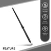 G-PLUS Rear Drive shaft Prop Shaft Assembly Compatible with Ford Explorer 2016-2019 L4 2.3L Rear AWD, Fits AWD (All Wheel Drive) & L4 2.3L only