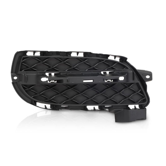 G-PLUS Fog Light Covers Front Passenger Right Side Compatible with Jaguar XJ XJR 2014-2017
