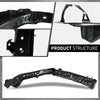 G-PLUS Radiator Core Support Set Compatible with Toyota RAV4 2019-2023 5320242900