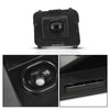G-PLUS 4x4 Transfer Case Manual Shifter Boot Compatible with Ford F250 F350 Super Duty 6.0L 1999-2007 F81Z7277BC F81Z-7277-BC