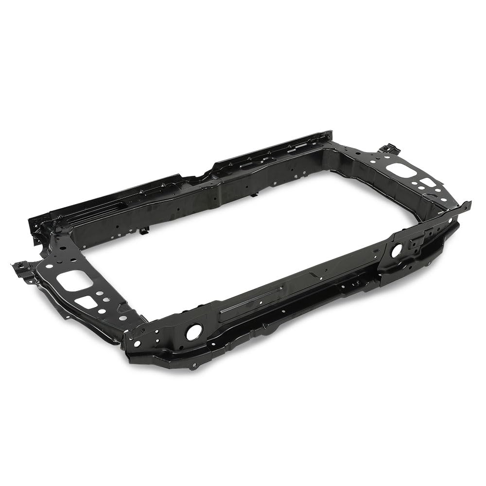 G-PLUS Front Radiator Core Support Panel Compatible with Kia Rio 2018-2023 KI1225186 64101H9000