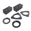 G-PLUS 2.5" Leveling Lift Kit Compatible with Chevy Silverado 1500/GMC Sierra 1500 2WD&4WD 2007-2018
