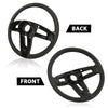 G-PLUS Mower Steering Wheel Compatible with Husqvarna Craftsman 414803X428 532424543
