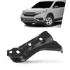 G-PLUS Front Driver Side Fender Stay Support Brace Bracket Compatible with Honda CR-V 2012-2016