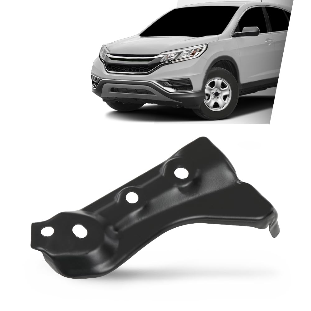 G-PLUS Front Driver Side Fender Stay Support Brace Bracket Compatible with Honda CR-V 2012-2016
