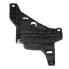 G-PLUS Front Headlight Brackets Head Light Lamp Mount Support Plate Bracket Compatible with Audi Q5 2013-2017 /Fit SQ5 2014-2017 Headlamp Housing Left & Right 8R0941454A AU2509107 8R0941453A AU2508107