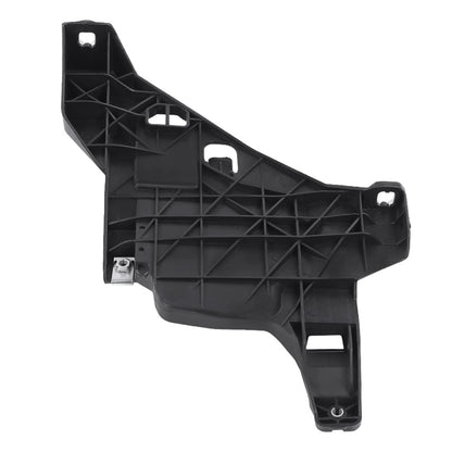 G-PLUS Front Headlight Brackets Head Light Lamp Mount Support Plate Bracket Compatible with Audi Q5 2013-2017 /Fit SQ5 2014-2017 Headlamp Housing Left & Right 8R0941454A AU2509107 8R0941453A AU2508107
