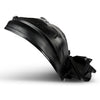 G-PLUS Fender Liner Front, Driver Side Compatible with Benz E250 E300 E350 E400 E550 2126903030, MB1248167