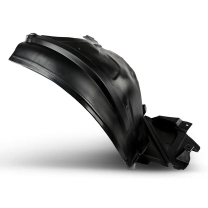 G-PLUS Fender Liner Front, Driver Side Compatible with Benz E250 E300 E350 E400 E550 2126903030, MB1248167