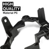 G-PLUS Fog Light Bracket Driver and Passenger Side Compatible with Nissan Altima 2007-2009