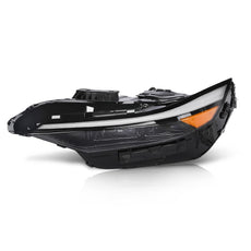 G-PLUS LED Headlight for Hyundai Elantra 2024-2025 Black