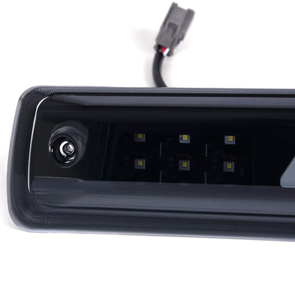 G-PLUS LED 3rd Brake Light High Mount Stop Light Compatible with 2015-2018 Colorado/Canyon Cargo brake Light Lamp GM25971002 52019397