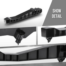 G-PLUS Headlight Bracket for Toyota 4Runner TRD Sport 2022-2023 4Runner 2014-2023 Right Product Image