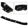 G-PLUS Rear Bumper Bracket Compatible with Hyundai Elantra 2011-2016 (Value Edition, GL, GLS, L, Limited, SE, Sport) 866143X000, 866133X000