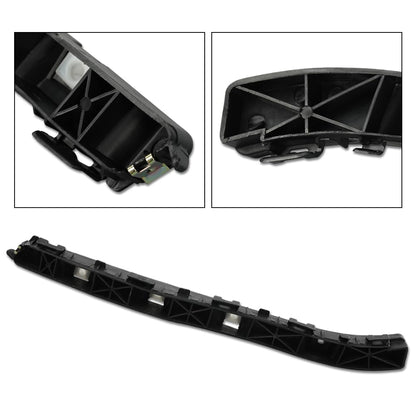 G-PLUS Rear Bumper Bracket Compatible with Hyundai Elantra 2011-2016 (Value Edition, GL, GLS, L, Limited, SE, Sport) 866143X000, 866133X000