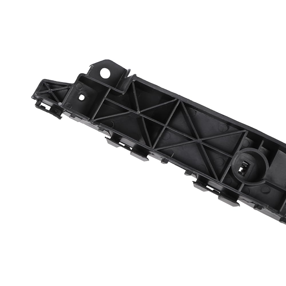G-PLUS Front Bumper Bracket Left & Right Side Compatible with Tucson 2010-2015 865142S000, 865132S000