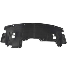 G-PLUS Front Engine Splash Shield for Nissan Altima Maxima 2007-2014 Additional Angle