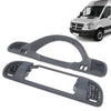 G-PLUS Dash Panel Bezel with A/C Nozzle RH Passenger Side & RH Driver Side Compatible with 2002-2006 Dodge Sprinter Dash Cover 05104261AA, 5104261AA 5104262AA
