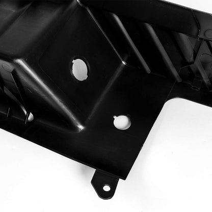 G-PLUS Rear Bumper Top Step Pad Cover w/Prox Compatible With Ford F-150 2009 2010 2011 2012 2013 2014