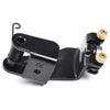 Rear Right Passenger Side Slide Sliding Door Roller Assembly Compatible For Honda Odyssey EX EX-L Touring Model 2005-2010 Upper Center Male Roller Replace # 72521-SHJ-A21, 72521SHJA21