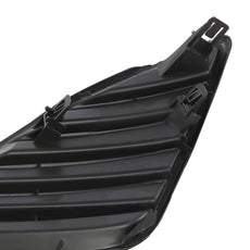 G-PLUS Lower Grille Insert Fog Light Covers for Toyota Camry 2012-2014 Product Features