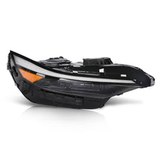 G-PLUS LED Headlight Assembly for Hyundai Elantra 2024-2025 Right Side Black