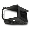 G-PLUS Front Left Side Air Deflector, Compatible with Land Rover Range Rover Sport 2014-2017 Spoiler Air Vent Trim Cover LR044392
