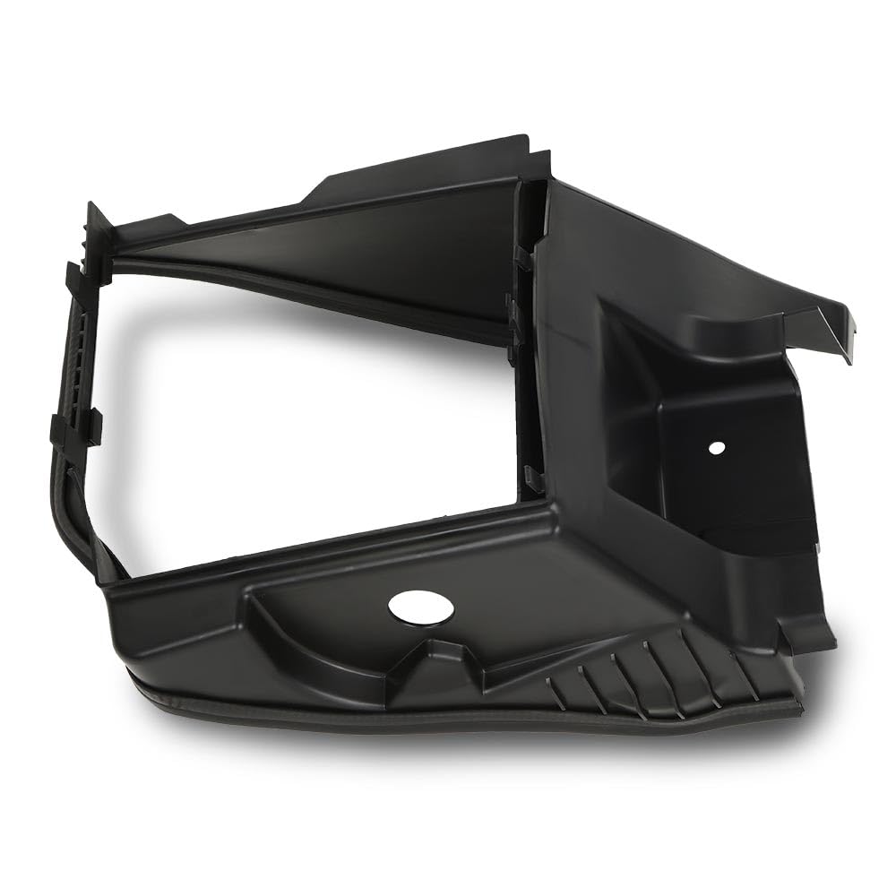 G-PLUS Front Left Side Air Deflector, Compatible with Land Rover Range Rover Sport 2014-2017 Spoiler Air Vent Trim Cover LR044392