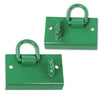 G-PLUS Bolt on Grab Hooks D Rings Compatible With 1025R 2032R 3320 2520