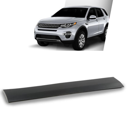 G-PLUS Front Left Door Side Panel Trim Lower Compatible with Discovery Sport 2015-2019 Black