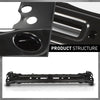 G-PLUS Radiator Support Core Lower Compatible with Lexus NX250 NX350 NX350h Base 2022-2024,Fit Toyota RAV4 2019-2023,Fit Toyota RAV4 Hybrid 2021-2023,Fit Toyota Venza 2021-2023 571040R050