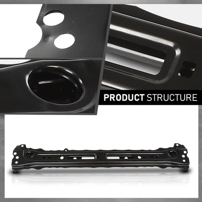 G-PLUS Radiator Support Core Lower Compatible with Lexus NX250 NX350 NX350h Base 2022-2024,Fit Toyota RAV4 2019-2023,Fit Toyota RAV4 Hybrid 2021-2023,Fit Toyota Venza 2021-2023 571040R050