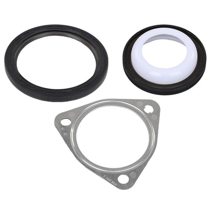G-PLUS Engine Cylinder Head Gasket Set Compatible with Mini Cooper R56 Hatchback Turbo N14B16A 2007-2008/Fit R55 R56 Turbo N14B16A N14B16C 2009-2010/Fit R55 R56 Turbo;N14B16C Incl.2011-2012