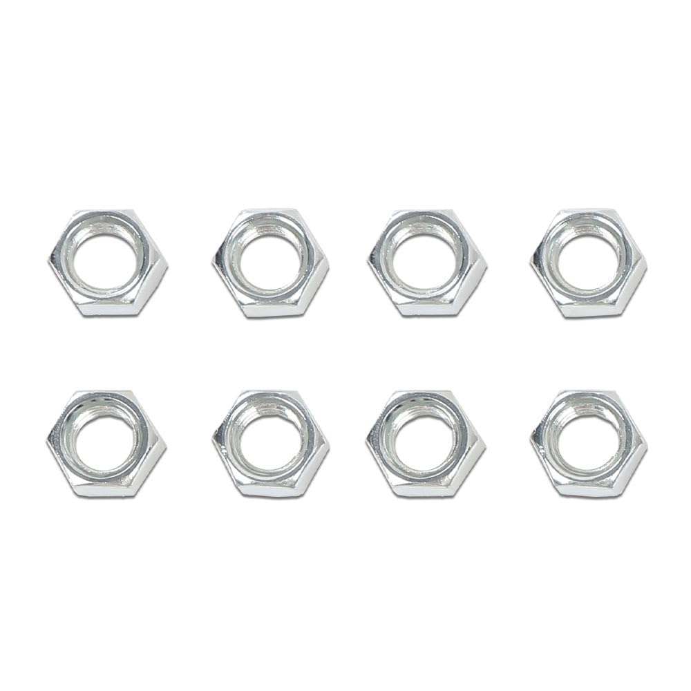 G-PLUS 8pcs Mini Coil Spring Compressor Adjustable Struts Shocks Adjuster Tools