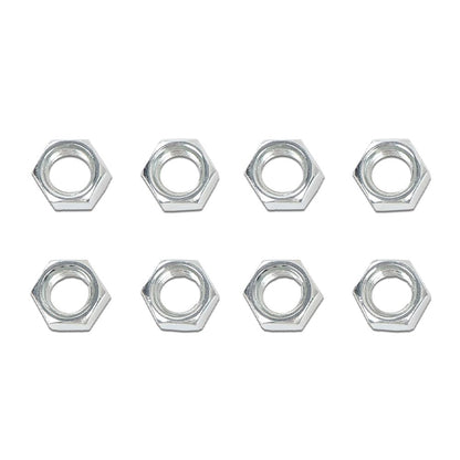 G-PLUS 8pcs Mini Coil Spring Compressor Adjustable Struts Shocks Adjuster Tools