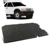 G-PLUS Hood Insulation Pad Compatible with Chevy S10 1994-2004,Fit Chevy Blazer 1995-2005,Fit GMC Sanoma Jimmy 1994-2005