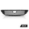 G-PLUS Front Bumper Grill Grille Compatible with Cadillac CT5 Luxury 2020-2023 84934970 Chrome Black