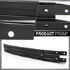 G-PLUS Front Bumper Reinforcement Compatible with Cadillac XT5 XT6 2019-2024,Fit Chevy Blazer 2019-2024,Fit GMC Acadia 2019-2023