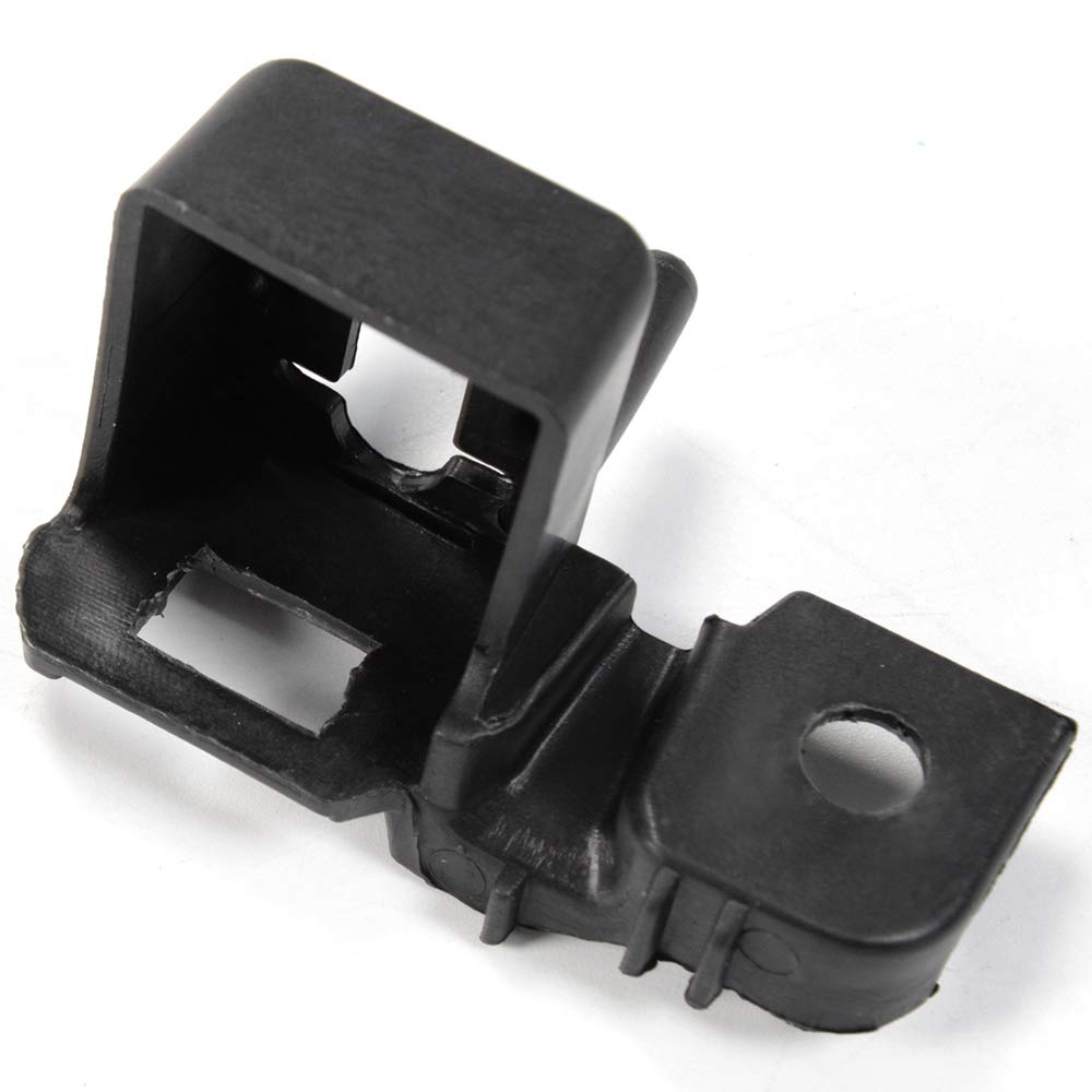 Compatible For Ford Fusion Lincoln MKZ 2013 2014 2015 2016 Headlight Lamp Small Mount Bracket Left Driver & Right Passenger Side DS7Z16758C DS7Z16758D