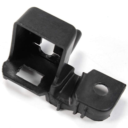 Compatible For Ford Fusion Lincoln MKZ 2013 2014 2015 2016 Headlight Lamp Small Mount Bracket Left Driver & Right Passenger Side DS7Z16758C DS7Z16758D