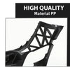 G-PLUS Bumper Retainer Front Left Side Compatible with Benz C250 C300 C350 2012-2015 2048854165, MB1042101