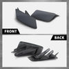 G-PLUS Headlight Washer Nozzle Jet Cover Cap Compatible with Discovery Sport 2015-2019