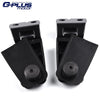 2pcs Rear Tailgate Hinge Liftgate Window Glass Hinge Compatible with Armada 2004-2015 Rear Tailgate Window Glass Hinges