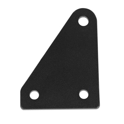 G-PLUS Bracket cab Compatible with Volvo Truck D13 VNL