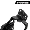 G-PLUS Fog Light Bracket Driver and Passenger Side Compatible with ES300h Base 2013-2015/Fit ES350 Base 2013-2015 5212533111 LX2603103 5212633111 LX2602103