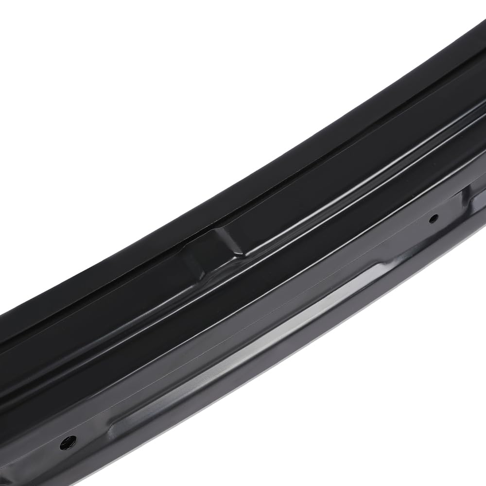 G-PLUS New Bumper Face Bar Reinforcement Cross Member Front Compatible with Genesis Coupe 2010-2012 865302M000, HY1006146