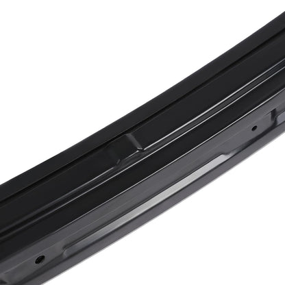 G-PLUS New Bumper Face Bar Reinforcement Cross Member Front Compatible with Genesis Coupe 2010-2012 865302M000, HY1006146