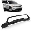G-PLUS Front Lower Bumper Cover Fascia Compatible with Jeep Grand Cherokee 2014-2021